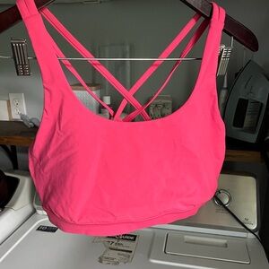 Lululemon Energy Bra